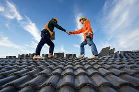 Best Roof Leak Repair  in West Unity, OH